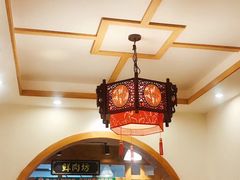 -津门羊大爷·铜锅涮肉(黄河道店)