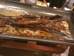 -陈记农家挂炉烤肉(雁南一路店)