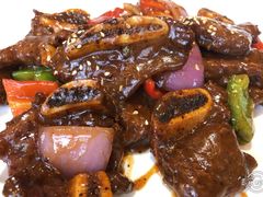 -德胜轩正宗顺德菜(宝安沙井会展中心店)