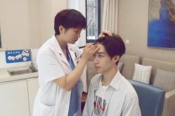 点击看大图 -大麦微针植发丨全国连锁