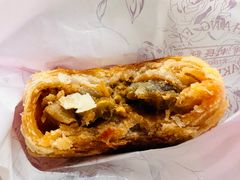 -长发西饼(临顿路店)
