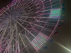 -南昌之星摩天轮