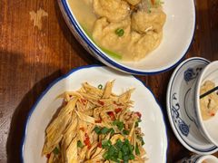 -衡厨·衡阳土菜(中南店)