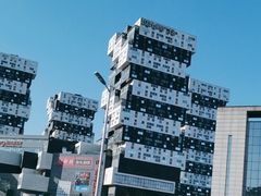 -资和信百货商场