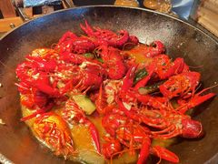 -松咖啡自助餐厅·松北香格里拉