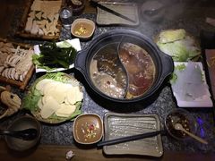 -滇池印象原生态火锅(南开大悦城店)