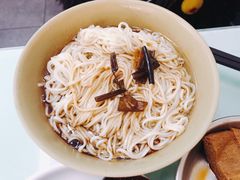 葱油拌面-食惠里小笼包面馆(越秀店)