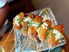 -咕嘟草帽鱼·牛奶一样的鲜鱼汤(包河万达广场创始店)