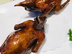 -稻香酒家(长宁KING88广场店)