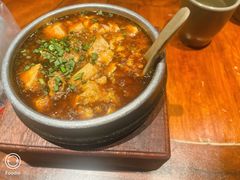 -古市香跷脚牛肉·非遗传承单位