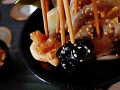 串串-觅香串串香·麻辣烫·冒菜(欧美广场店)
