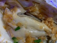 -云晓光头烧烤吧(川沙绿地店)