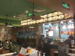 -肥小福·烧鹅专门店(环宇荟店)