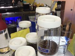 -吉派索自家烘焙咖啡馆(千佛山店)