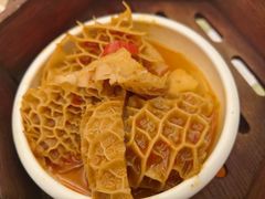 -香宫中餐厅·东北菜·铁锅炖·广式点心(哈尔滨香格里拉店)