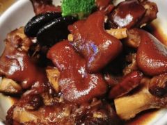 -四道菜·福建菜馆(新街口金鹰店)