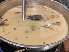 -井水小厨·湘菜(活力广场店)