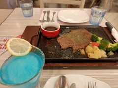 -必胜客(东大桥店)