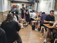 -卢庄(江汉路店)