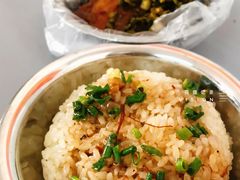 -老嘢扣肉糯米饭(云亭街店)
