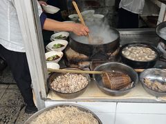 -甘记肥肠粉(马鞍北路店)