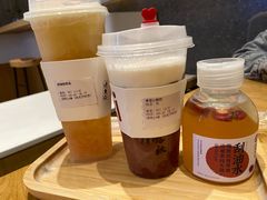 -炖物24章·顺时轻养茶(黄龙店)