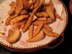 -西安W酒店·WEI全味西餐厅
