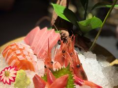 -蟹犇•帝王蟹雪蟹(陆家嘴店)