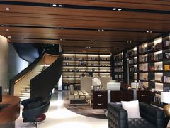 一楼大厅-富邦华一银行(新天地支行)