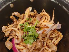 -奔达特色烤牛肉(临河街店)