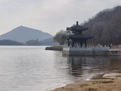 -棋盘山风景区