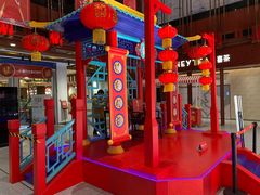 -秦淮礼物(贡院街店)