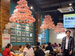 -0317火锅鸡·清真(正达店)