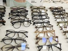 -潘多拉眼镜·蔡司依视路明月(潘家园店)