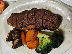 澳洲M9和牛臀腰肉盖-K·Kitchen KK牛扒厨房(江南西店)