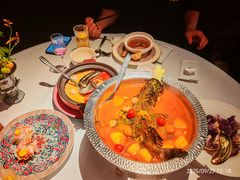 -狮拾久·现代新加坡料理(福田COCO Park店)