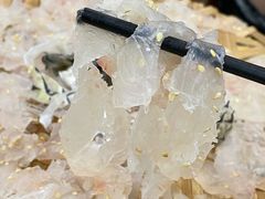 -官塘陈记鱼生·潮汕砂锅粥·牛肉火锅(潮枫路总店)