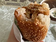 -天勤早点(八角井店)