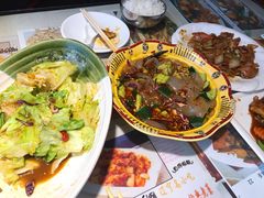 -乡间好味私家菜(总店)