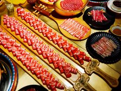 -羊大爷涮肉(亮马桥店)