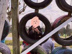 -前小桔亲子创意农场·草莓采摘·露营烧烤