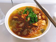 -文山荷鲜居(翠湖店)