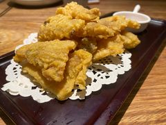 -周渝食惦·酸菜鱼精致川菜(横岗店)