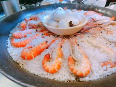 -雅和生态渔庄·宜城锅巴饭(龙灵山公园店)