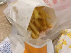 -哆哆客汉堡(文博西路店)