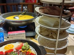 -力力渔港涉外店