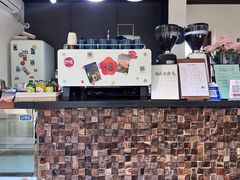 -铁炉咖啡(河下古镇店)