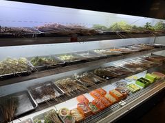 -水碾河刘老大串串香(水碾河路店)