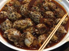-三妹小龙虾·黄油蟹(华侨城总店)