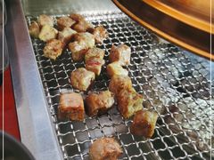 -肉甲韩国木炭烤肉(新壹街1店)
